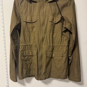 Mountain Hardwear Khaki Jacket